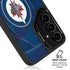 NHL Winnipeg Jets Jersey Galaxy S25 Ultra Kickstand Case